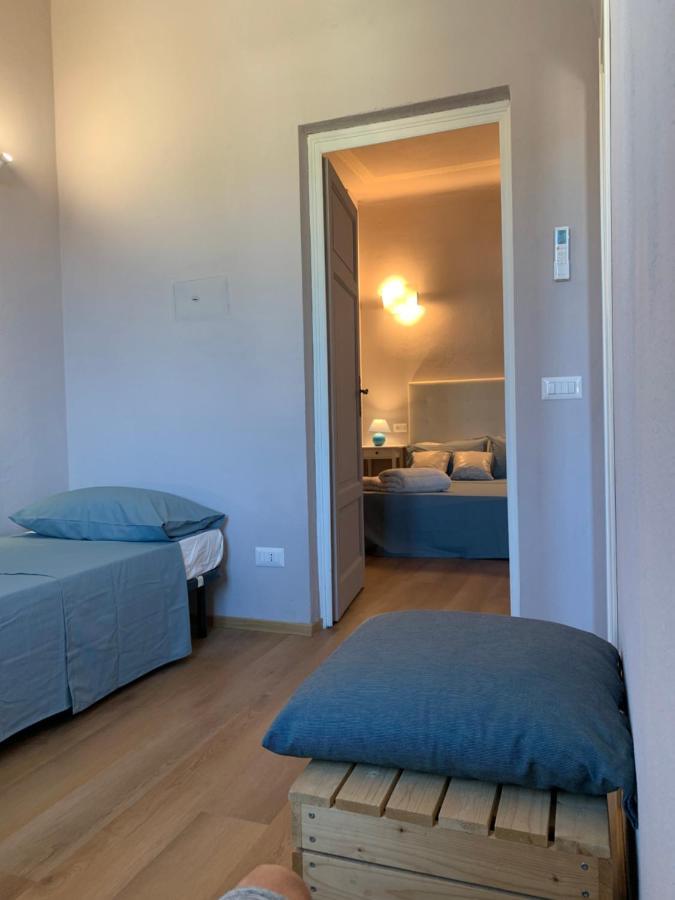 Piccola Dimora B&B Lucca Esterno foto