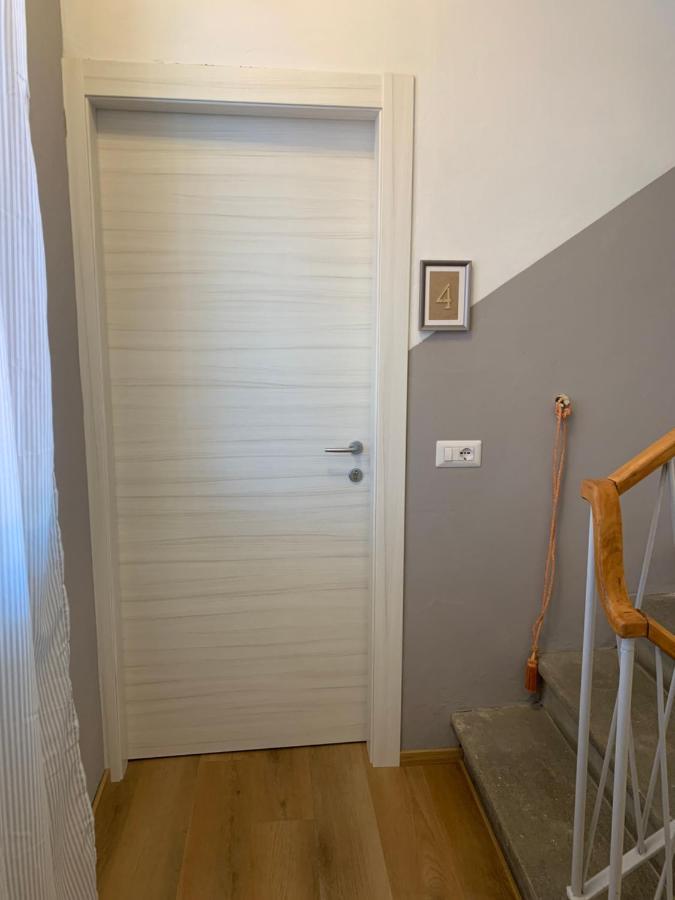 Piccola Dimora B&B Lucca Esterno foto