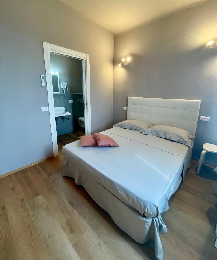 Piccola Dimora B&B Lucca Esterno foto