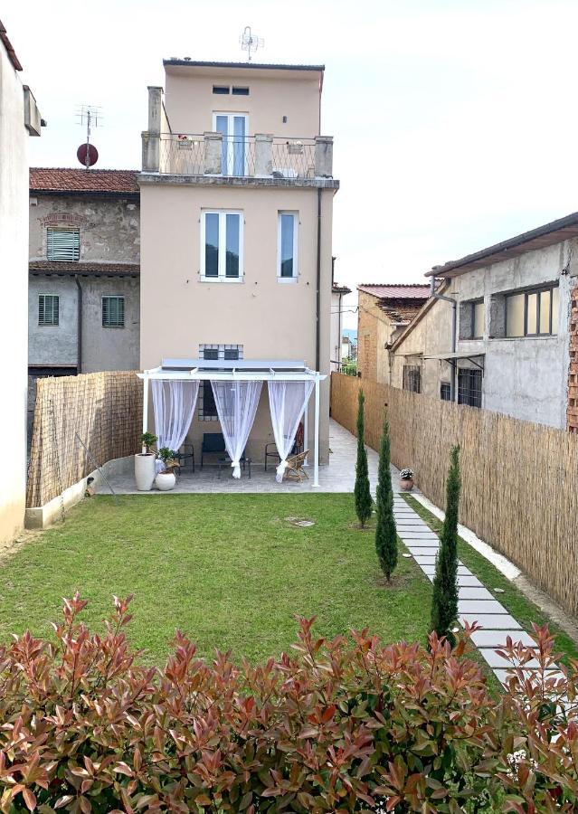 Piccola Dimora B&B Lucca Esterno foto